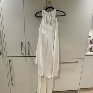 NWT Simkhai Gown